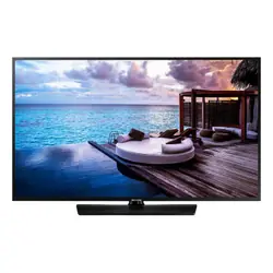 Samsung HJ690U 139,7 cm (55") 4K Ultra HD Smart TV Wifi Noir