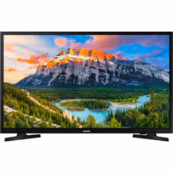TV Samsung 32" HD Smart TV N5300 Series 5 (32N5300) - Vue supplémentaire 2