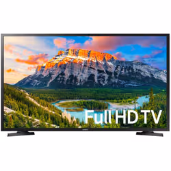 TV Samsung 40" Full HD Smart TV N5300 Série 5 UA40N5300 - Vue supplémentaire 2