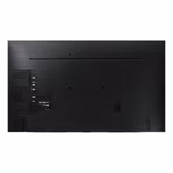 Samsung 4K UHD Standalone Display QBN 75 pouces - Vue supplémentaire 2
