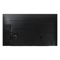Samsung 4K UHD Standalone Display QBN 75 pouces