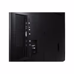 Samsung 4K UHD Standalone Display QBN 75 pouces - Vue supplémentaire 5