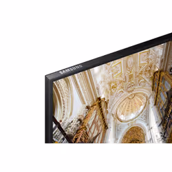 Samsung 4K UHD Standalone Display QBN 75 pouces - Vue supplémentaire 6