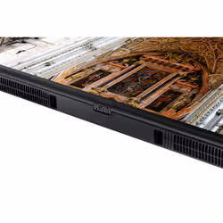 Samsung 4K UHD Standalone Display QBN 75 pouces - Vue supplémentaire 7