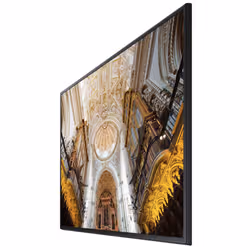 Samsung 4K UHD Standalone Display QBN 75 pouces - Vue supplémentaire 8