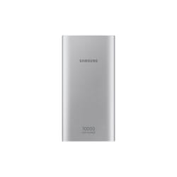 Samsung EB-P1100C 10000 mAh Argent