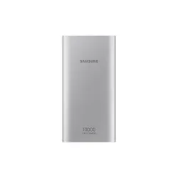 Samsung EB-P1100C 10000 mAh Argent