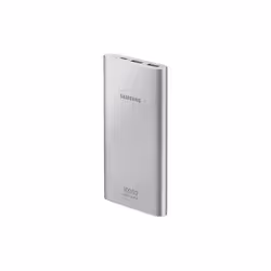 Samsung EB-P1100C 10000 mAh Argent - Vue supplémentaire 2