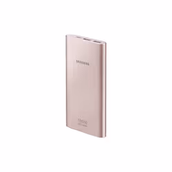 Samsung EB-P1100CPEGWW banque d'alimentation électrique 10000 mAh Rose - Vue supplémentaire 2
