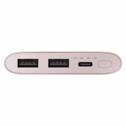Samsung EB-P1100CPEGWW banque d'alimentation électrique 10000 mAh Rose - Vue supplémentaire 4