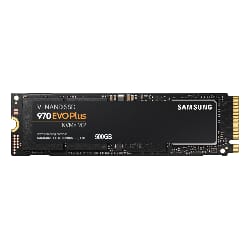 Samsung 970 EVO Plus M.2 500 Go PCI Express 3.0 V-NAND MLC NVMe (MZ-V7S500BW)