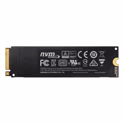 Samsung 970 EVO Plus M.2 500 Go PCI Express 3.0 V-NAND MLC NVMe (MZ-V7S500BW) - Vue supplémentaire 2
