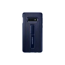 Samsung EF-RG970 coque de protection pour téléphones portables 14,7 cm (5.8") Housse Bleu