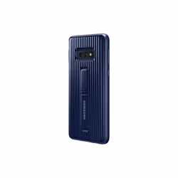Samsung EF-RG970 coque de protection pour téléphones portables 14,7 cm (5.8") Housse Bleu - Vue supplémentaire 3