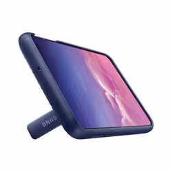 Samsung EF-RG970 coque de protection pour téléphones portables 14,7 cm (5.8") Housse Bleu - Vue supplémentaire 6