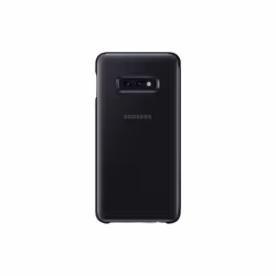 Samsung EF-ZG970 coque de protection pour téléphones portables 14,7 cm (5.8") Folio porte carte Noir - Vue supplémentaire 2