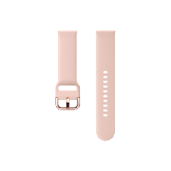 Samsung ET-SFR50 Bande Rose Fluoroélastomère