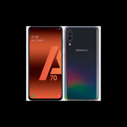 Samsung Galaxy A70