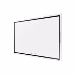 Samsung WM55R Panneau plat de signalisation numérique 139,7 cm (55") LED Wifi 350 cd/m² 4K Ultra HD Blanc Écran tactile 16/7 (LH55WMRWBGCXEN) - Vue supplémentaire 10