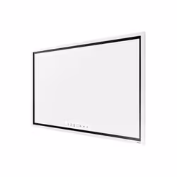 Samsung WM55R Panneau plat de signalisation numérique 139,7 cm (55") LED Wifi 350 cd/m² 4K Ultra HD Blanc Écran tactile 16/7 (LH55WMRWBGCXEN) - Vue supplémentaire 11