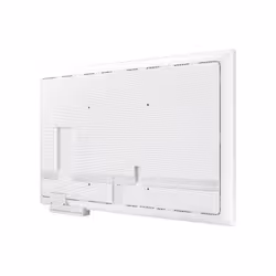 Samsung WM55R Panneau plat de signalisation numérique 139,7 cm (55") LED Wifi 350 cd/m² 4K Ultra HD Blanc Écran tactile 16/7 (LH55WMRWBGCXEN) - Vue supplémentaire 15