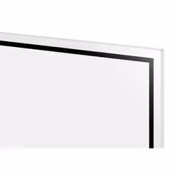 Samsung WM55R Panneau plat de signalisation numérique 139,7 cm (55") LED Wifi 350 cd/m² 4K Ultra HD Blanc Écran tactile 16/7 (LH55WMRWBGCXEN) - Vue supplémentaire 16