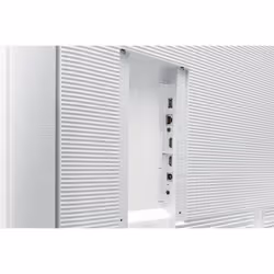 Samsung WM55R Panneau plat de signalisation numérique 139,7 cm (55") LED Wifi 350 cd/m² 4K Ultra HD Blanc Écran tactile 16/7 (LH55WMRWBGCXEN) - Vue supplémentaire 20