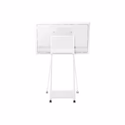 Samsung WM55R Panneau plat de signalisation numérique 139,7 cm (55") LED Wifi 350 cd/m² 4K Ultra HD Blanc Écran tactile 16/7 (LH55WMRWBGCXEN) - Vue supplémentaire 23