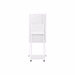 Samsung WM55R Panneau plat de signalisation numérique 139,7 cm (55") LED Wifi 350 cd/m² 4K Ultra HD Blanc Écran tactile 16/7 (LH55WMRWBGCXEN) - Vue supplémentaire 24