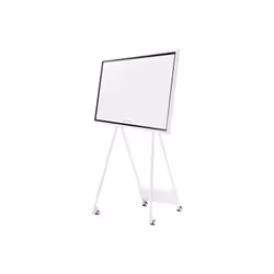 Samsung WM55R Panneau plat de signalisation numérique 139,7 cm (55") LED Wifi 350 cd/m² 4K Ultra HD Blanc Écran tactile 16/7 (LH55WMRWBGCXEN) - Vue supplémentaire 28