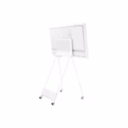 Samsung WM55R Panneau plat de signalisation numérique 139,7 cm (55") LED Wifi 350 cd/m² 4K Ultra HD Blanc Écran tactile 16/7 (LH55WMRWBGCXEN) - Vue supplémentaire 29