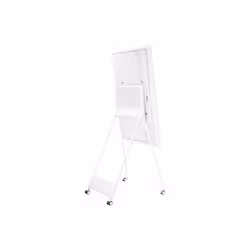 Samsung WM55R Panneau plat de signalisation numérique 139,7 cm (55") LED Wifi 350 cd/m² 4K Ultra HD Blanc Écran tactile 16/7 (LH55WMRWBGCXEN) - Vue supplémentaire 30