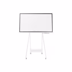Samsung WM55R Panneau plat de signalisation numérique 139,7 cm (55") LED Wifi 350 cd/m² 4K Ultra HD Blanc Écran tactile 16/7 (LH55WMRWBGCXEN) - Vue supplémentaire 33