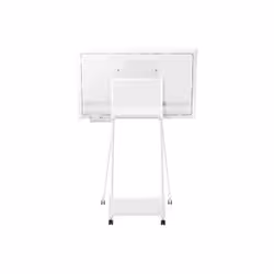 Samsung WM55R Panneau plat de signalisation numérique 139,7 cm (55") LED Wifi 350 cd/m² 4K Ultra HD Blanc Écran tactile 16/7 (LH55WMRWBGCXEN) - Vue supplémentaire 34