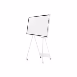 Samsung WM55R Panneau plat de signalisation numérique 139,7 cm (55") LED Wifi 350 cd/m² 4K Ultra HD Blanc Écran tactile 16/7 (LH55WMRWBGCXEN) - Vue supplémentaire 35
