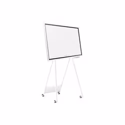 Samsung WM55R Panneau plat de signalisation numérique 139,7 cm (55") LED Wifi 350 cd/m² 4K Ultra HD Blanc Écran tactile 16/7 (LH55WMRWBGCXEN) - Vue supplémentaire 36
