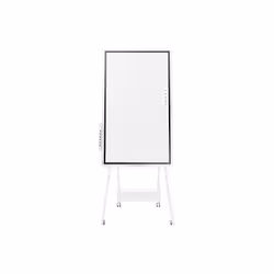 Samsung WM55R Panneau plat de signalisation numérique 139,7 cm (55") LED Wifi 350 cd/m² 4K Ultra HD Blanc Écran tactile 16/7 (LH55WMRWBGCXEN) - Vue supplémentaire 37