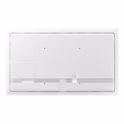 Samsung WM55R Panneau plat de signalisation numérique 139,7 cm (55") LED Wifi 350 cd/m² 4K Ultra HD Blanc Écran tactile 16/7 (LH55WMRWBGCXEN) - Vue supplémentaire 38