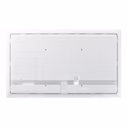 Samsung WM55R Panneau plat de signalisation numérique 139,7 cm (55") LED Wifi 350 cd/m² 4K Ultra HD Blanc Écran tactile 16/7 (LH55WMRWBGCXEN) - Vue supplémentaire 8