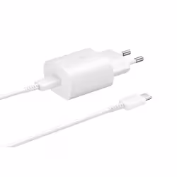 Samsung EP-TA800 Blanc Intérieure - Vue supplémentaire 3