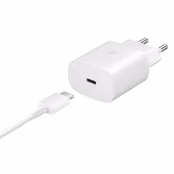Samsung EP-TA800 Blanc Intérieure - Vue supplémentaire 5