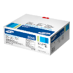 Samsung MLT-D205S Cartouche de tonerOriginal Noir