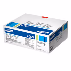 Samsung MLT-D205S Cartouche de tonerOriginal Noir - Vue supplémentaire 3