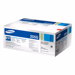 Samsung MLT-D205S Cartouche de tonerOriginal Noir - Vue supplémentaire 4