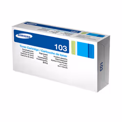 Samsung Toner noir - Vue supplémentaire 3