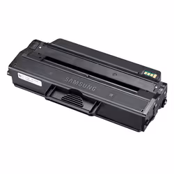Samsung Toner noir - Vue supplémentaire 4