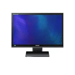 Samsung S24A450B écran plat de PC 61 cm (24") 1920 x 1080 pixels Full HD Noir