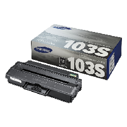 Samsung MLT-D103S Cartouche de tonerOriginal Noir