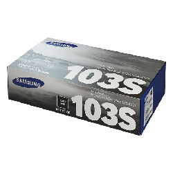 Samsung MLT-D103S Cartouche de tonerOriginal Noir