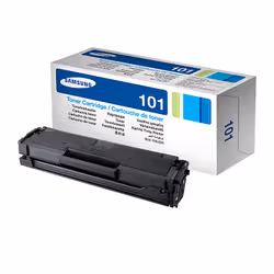 Samsung Toner / drum noir (page rendement 1500k) - Vue supplémentaire 4